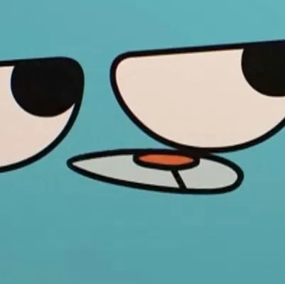 chat with ai character: Gumball