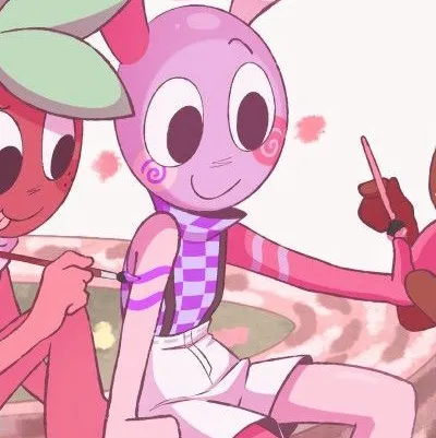 chat with ai character: Funnyberrycake!