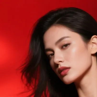 chat with ai character: Sera