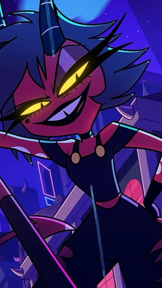 ai character: Millie background