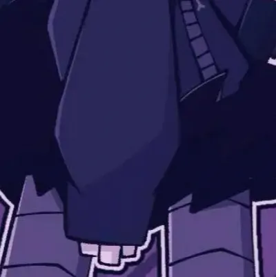 chat with ai character: Uzi