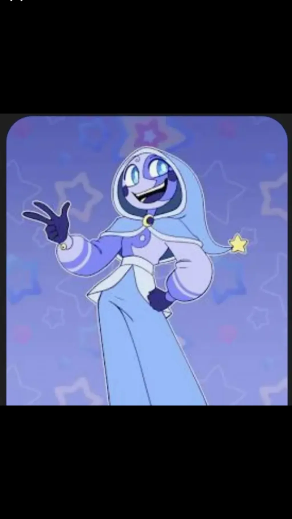 ai character: My bestie and me background