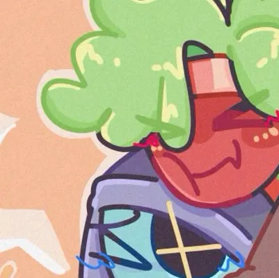 chat with ai character: Moonberry