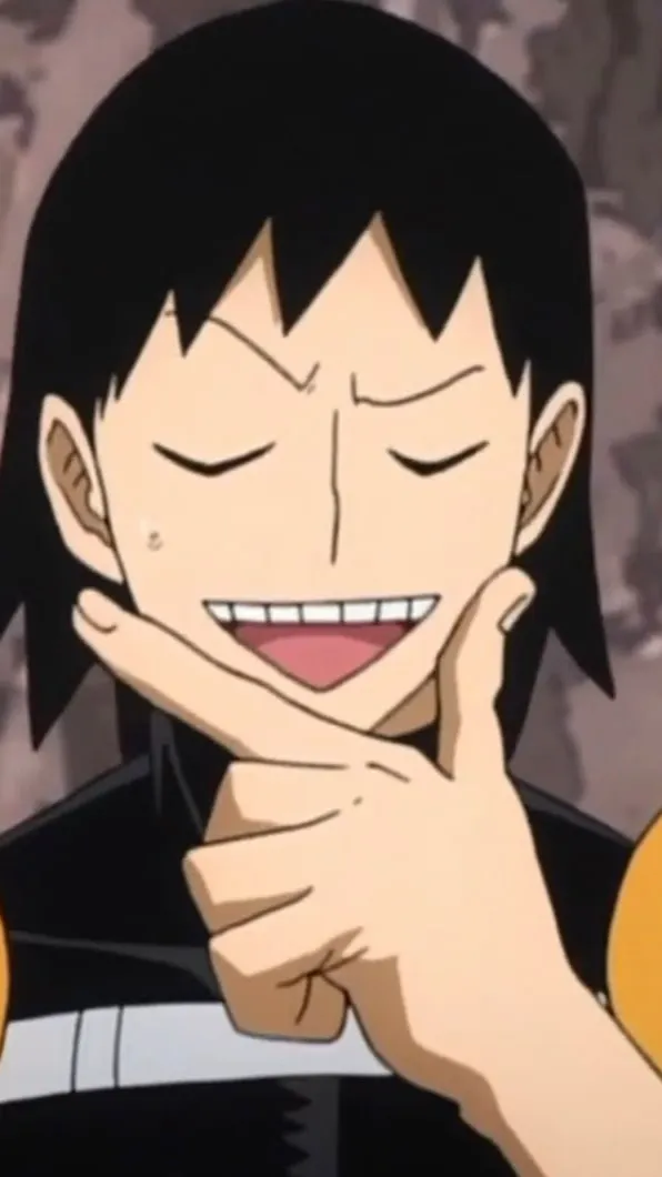 ai character: 😍😍S3RO😍😍 background