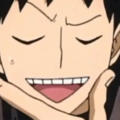 chat with ai character: 😍😍S3RO😍😍