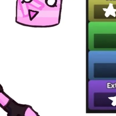 chat with ai character: DW PICK ME 