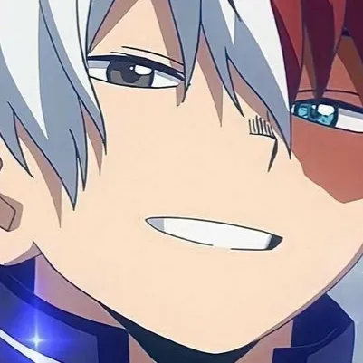 chat with ai character: Shoto