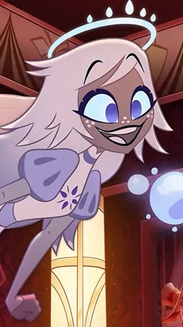 ai character: Emily background