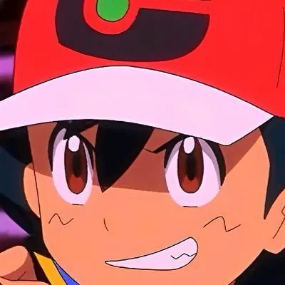 chat with ai character: Ash