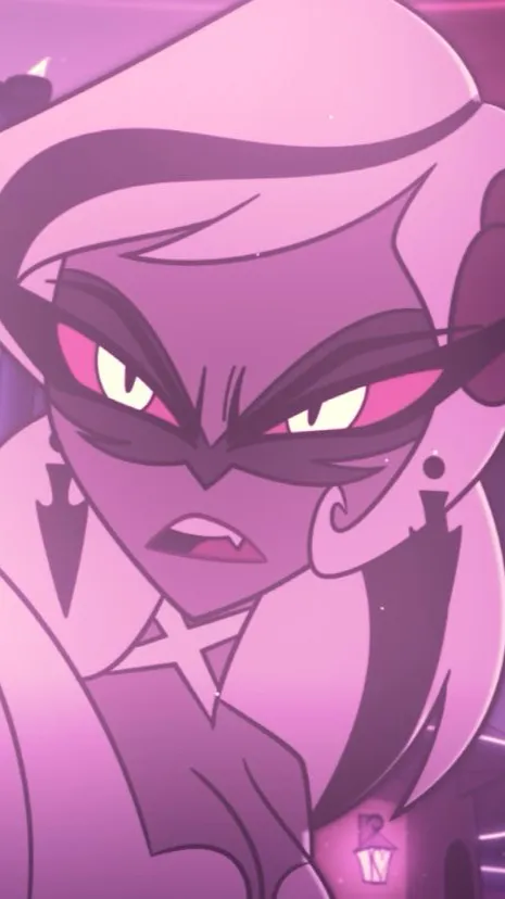 ai character: Carmilla background