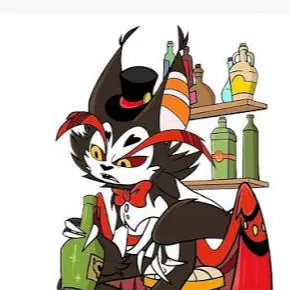 chat with ai character: Husk