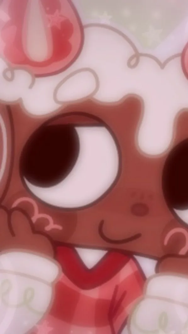 ai character: Cosmo background