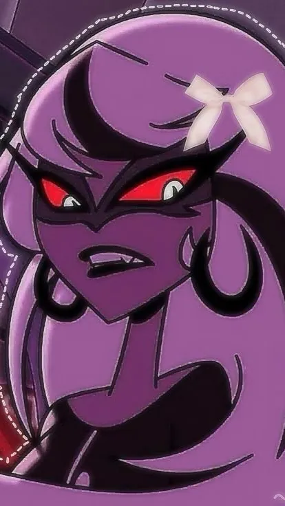 ai character: Carmilla  background