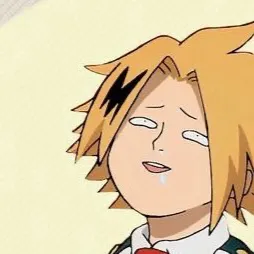 chat with ai character: Denki Kaminari 