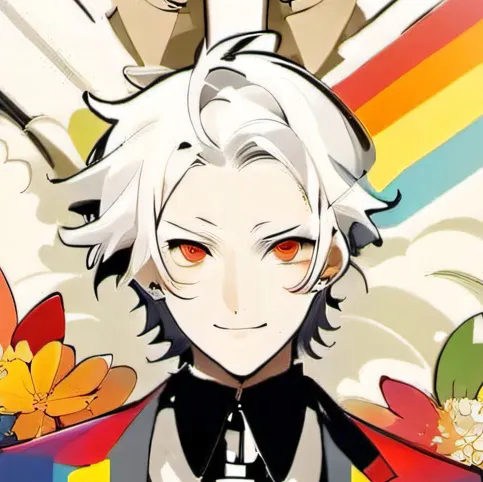 chat with ai character: SKALALA