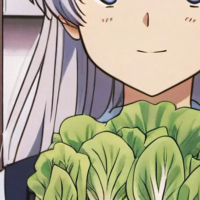 chat with ai character: Hey kid.