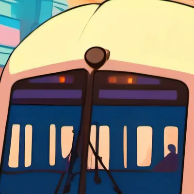 chat with ai character: Oh no