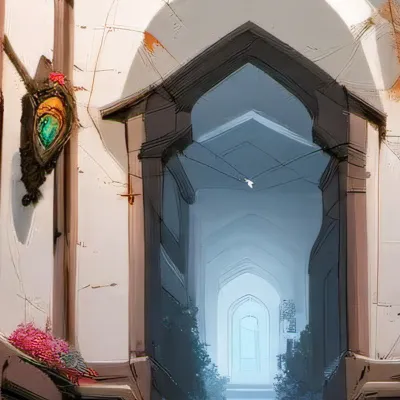 chat with ai character: It’s all his mess