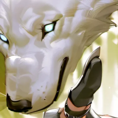 chat with ai character: Therian Talkie