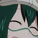 chat with ai character: Hibernating Tsuyu