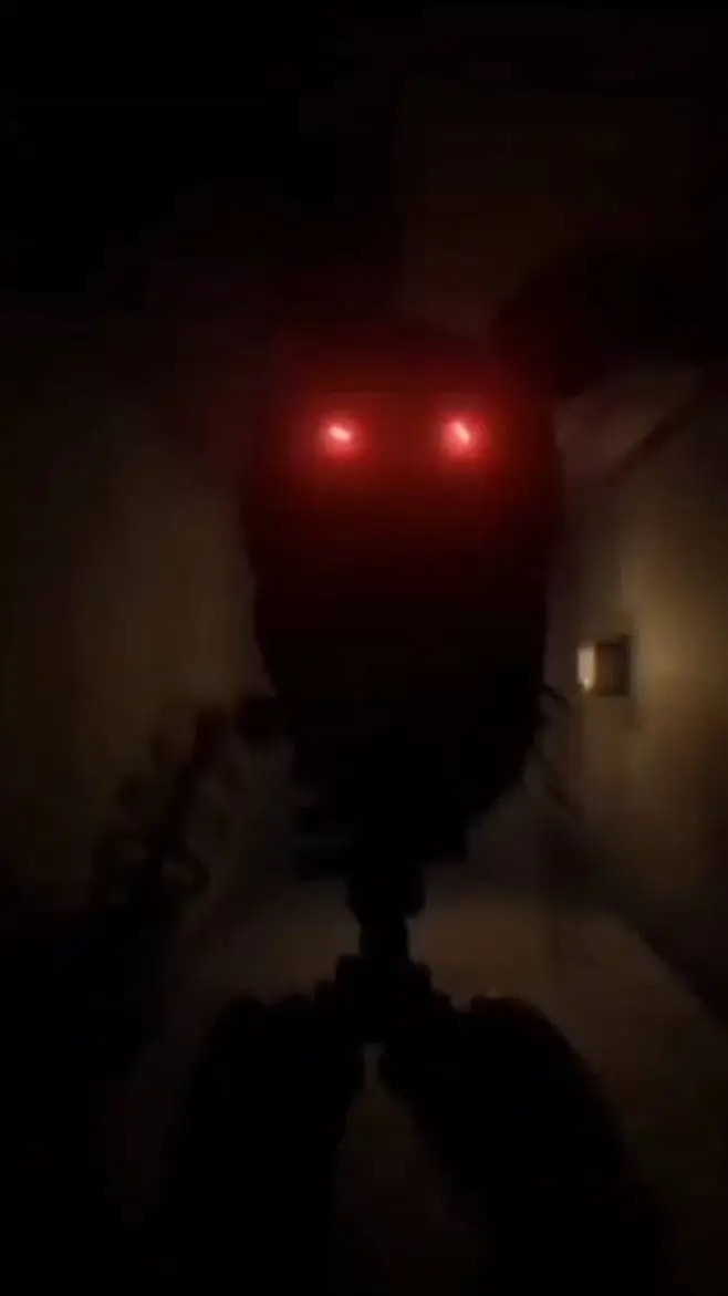 ai character:  y/n It refused background