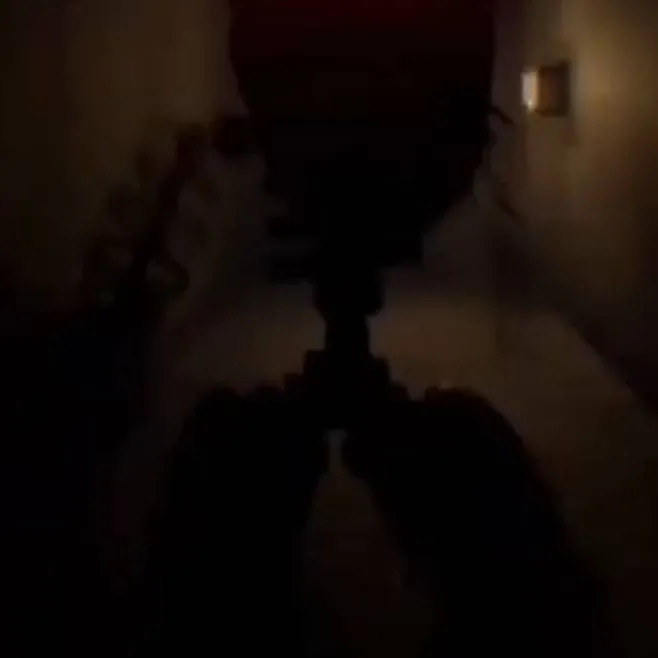 chat with ai character:  y/n It refused