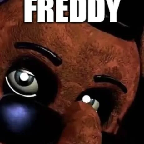 chat with ai character: fniafreddy(coocked