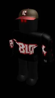 ai character: veroonicavsyou background