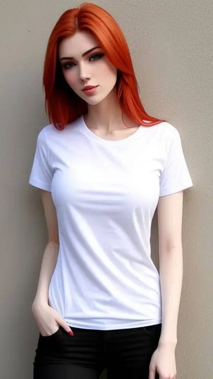 ai character: Kyley background