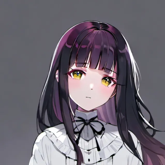 chat with ai character: Mailla