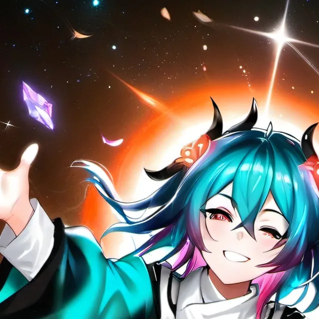 chat with ai character: Anna