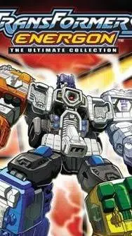 Talkie AI - Chat with tfs:energon