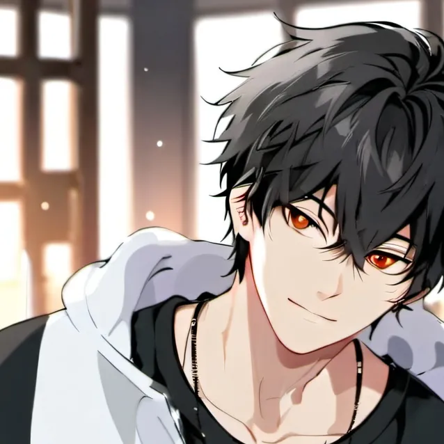 chat with ai character: Alex 
