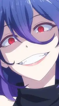 ai character: Vermeil background