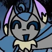 chat with ai character: millie