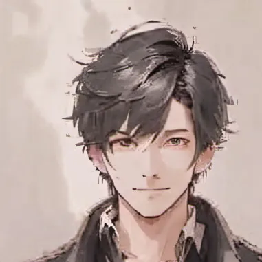 chat with ai character: Issac (bf)