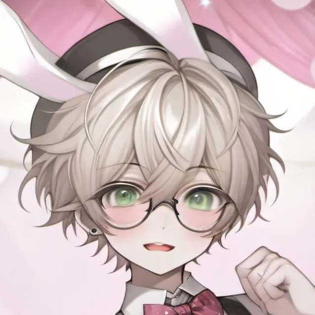 chat with ai character: ♡♡Hiro