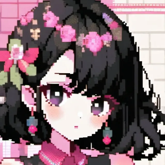 chat with ai character: Aeri