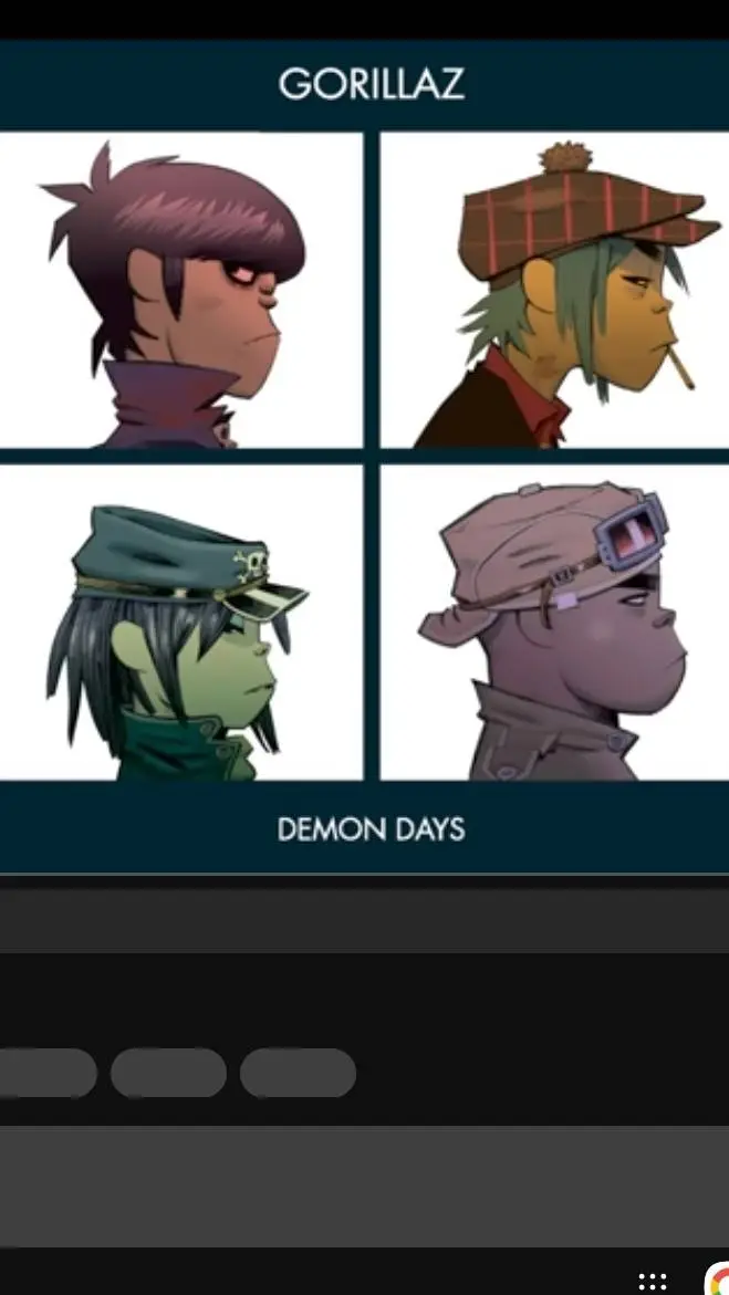 ai character: 2-D  background