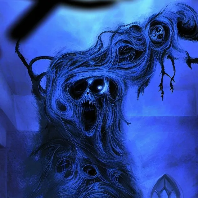 chat with ai character: horror hospital 2