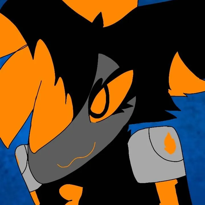 chat with ai character: Ashie