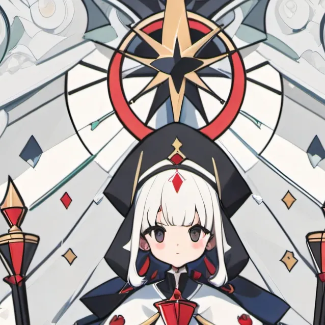 chat with ai character: Ariana