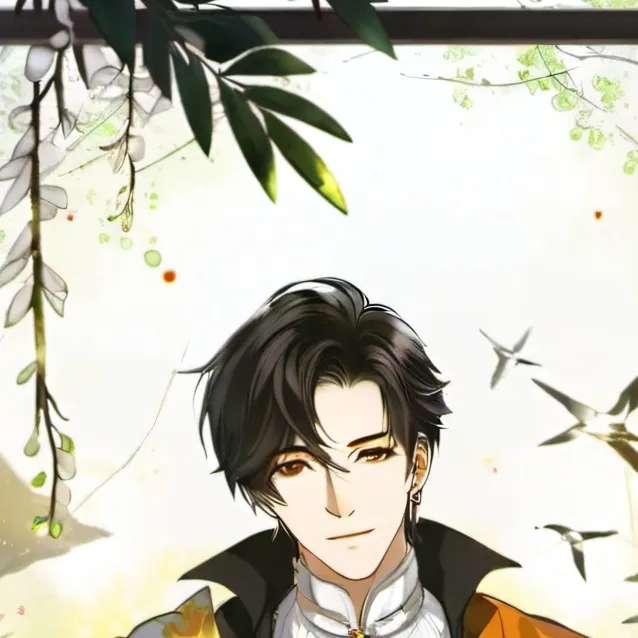 chat with ai character: 𝐒𝐮𝐬 𝐛𝐨𝐬𝐬