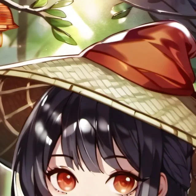 chat with ai character: Lilly