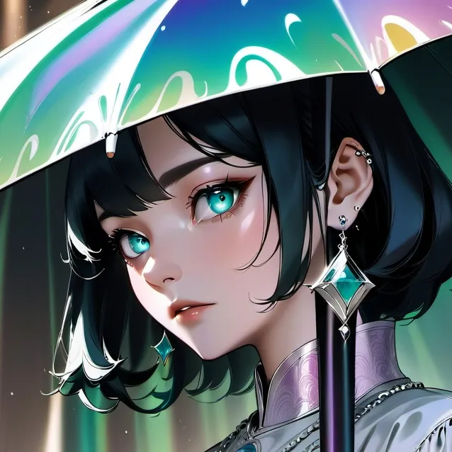 chat with ai character: killer queen