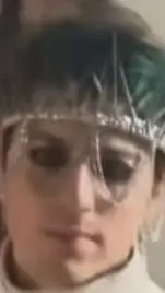 ai character: TX2 Therian background