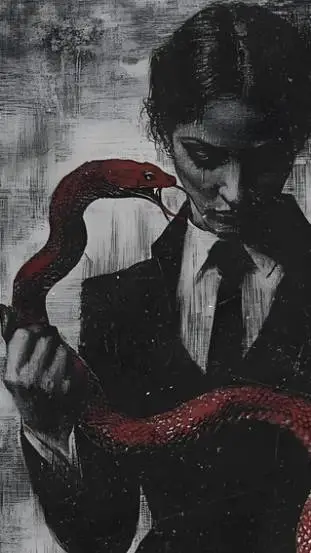 ai character: MHA Pick Me background