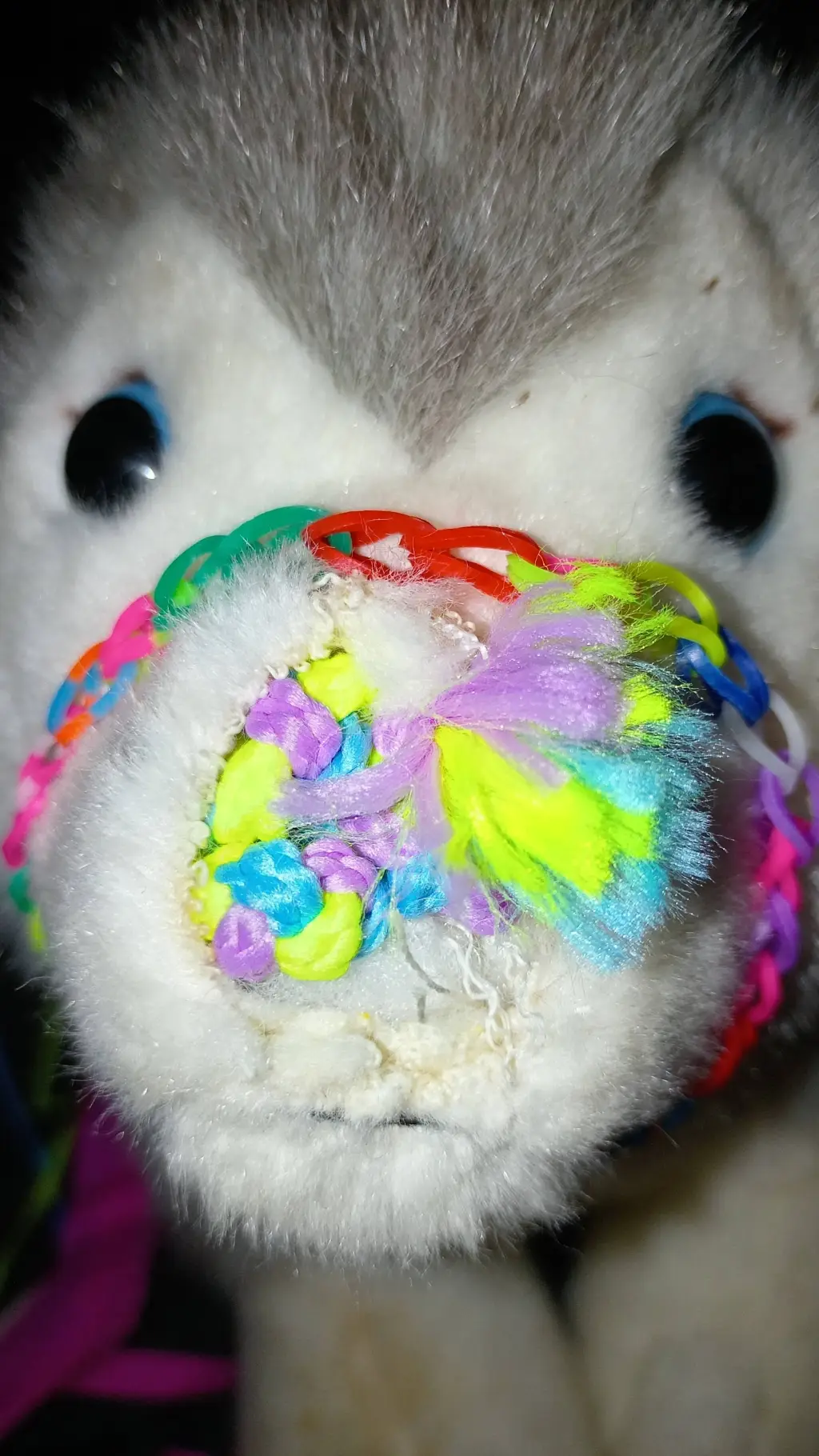 ai character: YOUR ESSA background