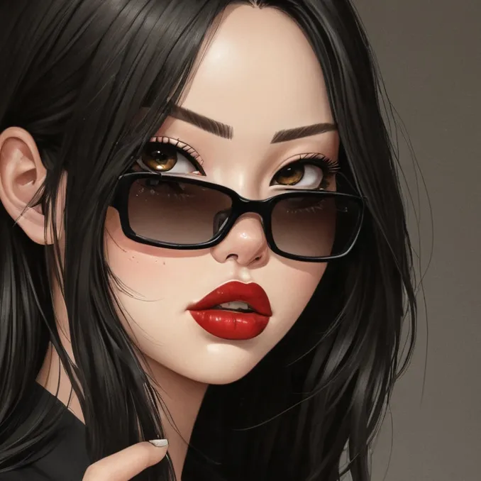 chat with ai character: Villain High x LOV