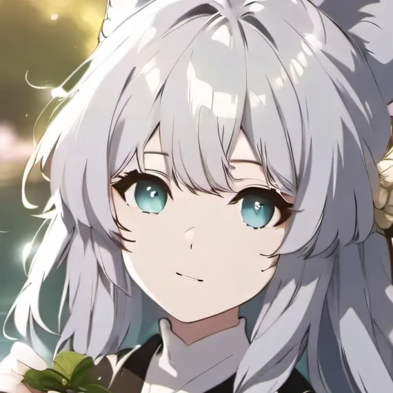 chat with ai character: Todorokis lil sis